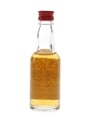 Inchgower 12 Year Old Bottled 1970s 5cl / 40%