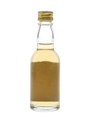 Blair Athol 8 Year Old Bottled 1980s 5cl / 40%