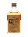 White Horse Bottled 1960s 5cl / 40%