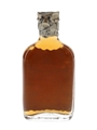 Dewar's White Label Spring Cap Bottled 1940s-1950s 5cl / 40%