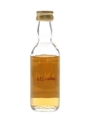 Ardmore 1977 Bottled 1990s - Gordon & MacPhail 5cl / 40%