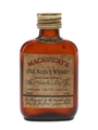 Mackinlay's VOB Bottled 1950s-1960s 5cl / 40%
