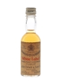 Dewar's White Label Bottled 1960s 5cl / 40%
