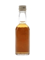 Dewar's White Label Bottled 1960s 5cl / 40%