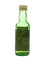 Littlemill 5 Year Old Bottled 1980s 5cl