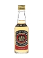 Dufftown Glenlivet 8 Year Old Bottled 1970s 5cl / 40%