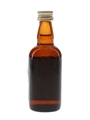 Moorland Bottled 1960s - R B Smith & Son 5cl / 40%