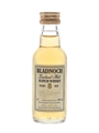 Bladnoch 8 Year Old Bottled 1980s 5cl / 40%