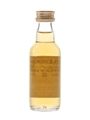 Bladnoch 8 Year Old Bottled 1980s 5cl / 40%