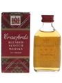 Crawford's 3 Star Bottled 1970s 5cl / 40%