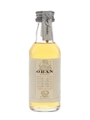 Oban 14 Year Old Bottled 1990s 5cl / 43%