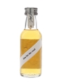 Oban 14 Year Old Bottled 1990s 5cl / 43%