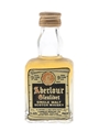 Aberlour Glenlivet 9 Year Old Bottled 1970s 4.7cl / 40%