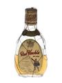 Red Hackle De Luxe Bottled 1950s-1960s 5cl / 40%