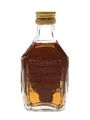 Stewart's Cream Of The Barley De Luxe Bottled 1960s-1970s 5cl