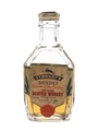 Stewart's Cream Of The Barley De Luxe Bottled 1950s-1960s 5cl / 40%