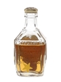 Stewart's Cream Of The Barley De Luxe Bottled 1950s-1960s 5cl / 40%