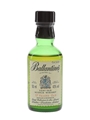 Ballantine's 17 Year Old  5cl / 43%