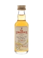 Edradour 10 Year Old Bottled 1980s-1990s 5cl / 40%