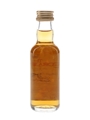 Edradour 10 Year Old Bottled 1980s-1990s 5cl / 40%