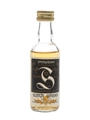 Springbank 12 Year Old Bottled 1980s 5cl / 46%