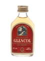 MacDonald's Glencoe 8 Year Old 100 Proof Bottled 1980s 5cl / 57%