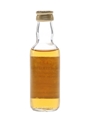 Pride Of Strathspey 12 Year Old Bottled 1980s - Gordon & MacPhail 5cl / 40%