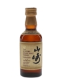 Yamazaki 12 Year Old Bottled 2000s 5cl / 43%