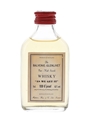 Balvenie-Glenlivet As We Get It Macfarlane, Bruce & Co. 5cl / 62%