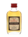 Old Pulteney 8 Year Old Bottled 1980s - Gordon & MacPhail 5cl / 40%