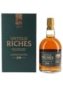Bunnahabhain 28 Year Old Untold Riches Wemyss Malts 70cl / 49.1%