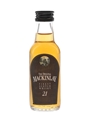 The Original Mackinlay 21 Year Old Bottled 1980s 5cl / 43%