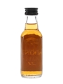 The Original Mackinlay 21 Year Old Bottled 1980s 5cl / 43%