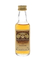 Miltonduff 1963 Connoisseurs Choice Bottled 1980s - Gordon & MacPhail 5cl / 40%
