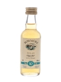 Bowmore 10 Year Old Bottled 1990s 5cl / 43%
