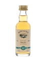 Bowmore 10 Year Old Bottled 1990s 5cl / 43%