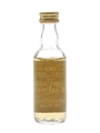 Craigellachie Glenlivet 20 Year Old Bottled 1980s - Cadenhead's 5cl / 46%