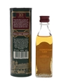 Bushmills 10 Year Old Bottled 1990s 5cl / 40%