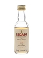 Ledaig 1974 Bottled 1992 5cl / 43%