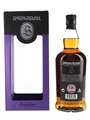 Springbank 18 Year Old Bottled 2020 70cl / 46%