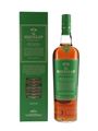 Macallan Edition No.4  75cl / 48.4%