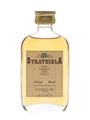 Strathisla 8 Year Old Bottled 1970s-1980s - Gordon & MacPhail 5cl / 40%