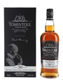 Tomintoul 30 Year Old Robert Fleming 30th Anniversary First Edition 70cl / 49.7%