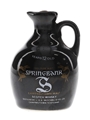 Springbank 12 Year Old Bottled 1980s - Ceramic Jug 5cl / 46%