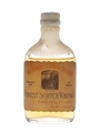 Famous Grouse Brand Bottled 1970s 5cl / 40%