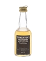 Tomintoul Glenlivet Bottled 1970s 5cl / 40%