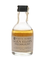 Glen Elgin White Horse Distillers - Japanese Import 5cl / 43%