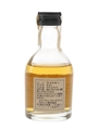 Glen Elgin White Horse Distillers - Japanese Import 5cl / 43%