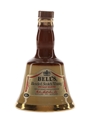 Bell's Old Brown Decanter Bottled 1980s 5cl / 40%