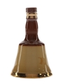 Bell's Old Brown Decanter Bottled 1980s 5cl / 40%